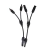 Discount Cavo adattatore per pannello solare mc4 300 mm - Generatori Di Corrente