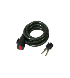 Outlet Cavo antifurto "club" 12mm 90624 Moto