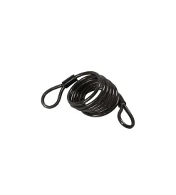 Moto-Lampa Cavo antifurto "no ride" 90611