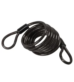 Moto-Lampa Cavo antifurto