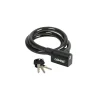 Online Cavo antifurtoper bicicletta "ca-3 " 10 mm 80 cm - 93723 Bici