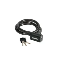 Online Cavo antifurtoper bicicletta "ca-3 " 10 mm 80 cm - 93723 Bici