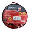 Elettrico|Cavo avviamento auto usag 120 amp