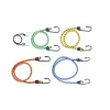 Sistemi Di Fissaggio- Cavo elastico assortito ø 8 da 250 a 750 mm. con ganci 10 pz.