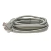Cavi Particolari- Cavo hdmi/hdmi-m/m silver connector 1.8 mt