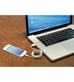 Online Cavo usb lightning - 100 cm - bianco 38930 Elettrico