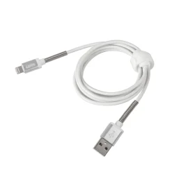 Online Cavo usb lightning - 100 cm - bianco  38930 Elettrico