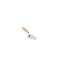 New Cazzuolino punta tonda 14 cm. Utensili Edili