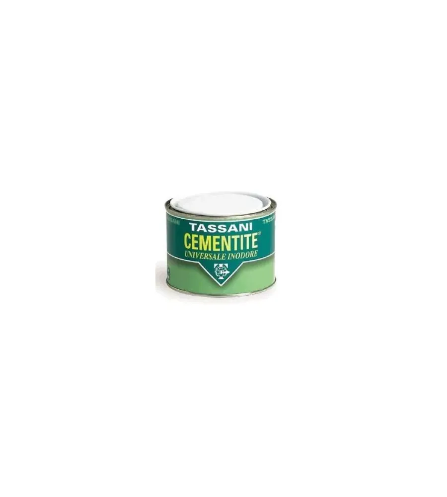 Fondi E Fissativi- Cementite tassani inodore 500 ml