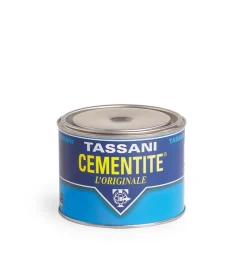 Fondi E Fissativi|Cementite tassani l'originale 250 ml
