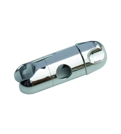 Docce E Accessori-Idro-Bric Centrale scorrevole per asta doccia 18