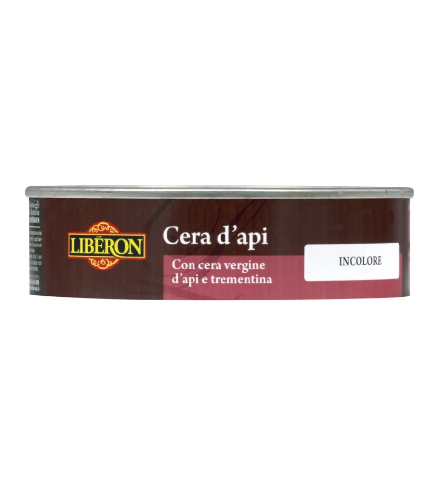 V33 Restauro Legno E Mobili|Cera d'api - incolore - 150 cc