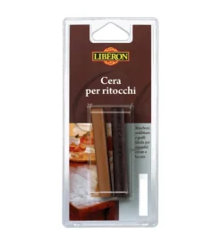 Restauro Legno E Mobili-V33 Cera per ritocchi - mogano - 210 ml