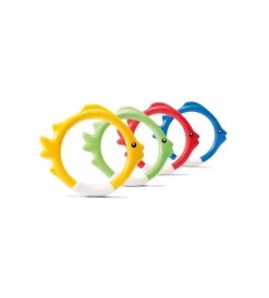 Intex Piscine|Cerchi "dive" colori assortiti - cod. 55507