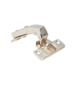 Clearance Cerniera ø 35 mm. braccio angolare apertura a 45° - 2 pz. Ferramenta Per Mobili E Infissi