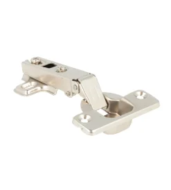 Ferramenta Per Mobili E Infissi- Cerniera apertura 110° - ø 35 - collo basso - 2 pz.