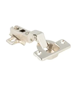 Ferramenta Per Mobili E Infissi|Cerniera apertura 110° - ø 35 - collo medio - 1 pz.