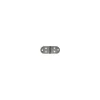 Serratura E Sicurezza|Cerniere a biscotto zincate 80 x 30 mm. - 4 pz.