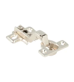 Clearance Cerniere apertura 95° - ø 26 - collo alto - 1 pz. Ferramenta Per Mobili E Infissi
