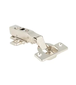 Outlet Cerniere con ammortizzatore integrato - ø 35 - collo basso - 2 pz. Ferramenta Per Mobili E Infissi