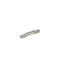 Discount Cerniere da saldare a 3 ali perno sfilabile - 80 mm. - 2 pz. Ferramenta Per Mobili E Infissi