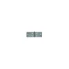 Serratura E Sicurezza|Cerniere lunghe 100 x 25 mm. - zincate - 4 pz.