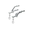 Ceramiche E Accessori|Cerniere per copriwater modello "conca"