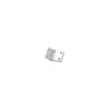 Serratura E Sicurezza|Cerniere piane 20 x 30 x 40 mm. - zincate - 4 pz.