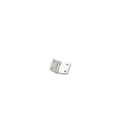 Serratura E Sicurezza|Cerniere piane 20 x 30 x 40 mm. - zincate - 4 pz.