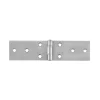 Best Cerniere strette lunghe inox 140 x 34 mm. - 2 pz. Serratura E Sicurezza