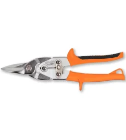 Beta Cutter E Forbici|Cesoia doppia leva - lame dritte - 250 mm - 1122