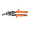 Online Cesoia doppia leva destrorsa - lame dritte - 250 mm - 1123 Cutter E Forbici