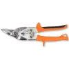 Cutter E Forbici-Beta Cesoia doppia leva sinistrorsa - lame dritte - 250 mm - 1124