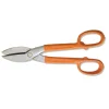Beta Cutter E Forbici|Cesoia lame larghe dritte - 250 mm - 1112