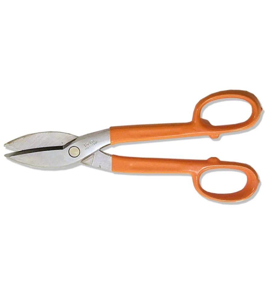 Cutter E Forbici-Beta Cesoia lame larghe dritte - 200 mm - 1112