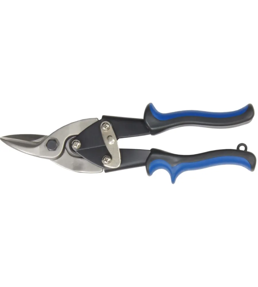 Cutter E Forbici- Cesoia per lamiera destra 250 mm.