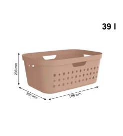 Online Cesta portabiancheria 