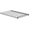 Portaggio-Nordrive Cesta portapacchi per auto e veicoli commerciali krs-07 kargo rack compact - 210x150x7 cm  nkr0903