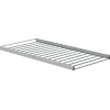 Clearance Cesta portapacchi per auto e veicoli commerciali krs-12 kargo rack extended - 360x180x12 cm  nkr3344 Portaggio