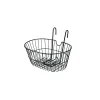Bici-Lampa Cestino anteriore per bicicletta da donna 26/28" - 94530