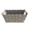 Accessori Bagno-Easy System Cestino in tnt easysystem "piccolo" beige 37,5x23,5x16,5 cm