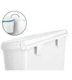 Online Cestino portarifiuti per caravan
