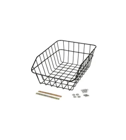 Hot Cestino posteriore portapacchi per bicicletta - 94533 Bici
