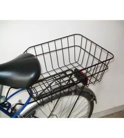Hot Cestino posteriore portapacchi per bicicletta - 94533 Bici