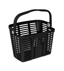 Bici- Cestino xl nero
