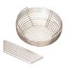 Best Cesto carbone per barbecue "limited" 43x43x19 cm Barbecue