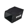 Scarificatori E Arieggiatori- Cesto di raccolta ryobi "rac822" 55 lt, per arieggiatore scarificatore