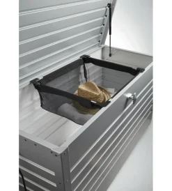 Casette Da Giardino-Biohort Cesto estraibile "c" per baule da esterno 160, 180, lb e hb 200 - . 67072