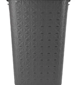 Accessori Bagno-Keter Cesto portabiancheria 