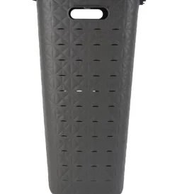 Accessori Bagno-Keter Cesto portabiancheria 